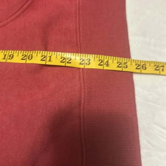 Taylor Swift Red (Taylor’s Version) Official 2021 Merch Hoodie Sweatshirt Small - Picture 6 of 10